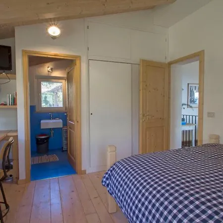 Ferienhaus Rancolfo Sleeps 10 Pool Wifi