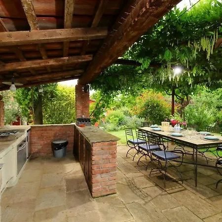 Nyaraló Rancolfo Sleeps 10 Pool Wifi Coltavolino
