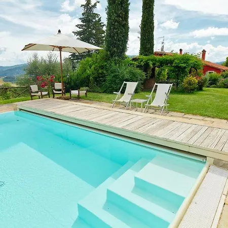 Rancolfo Sleeps 10 Pool Wifi Coltavolino