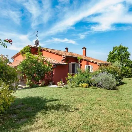 Rancolfo Sleeps 10 Pool Wifi Ferienhaus Coltavolino