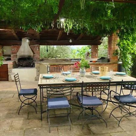 Rancolfo Sleeps 10 Pool Wifi * Coltavolino