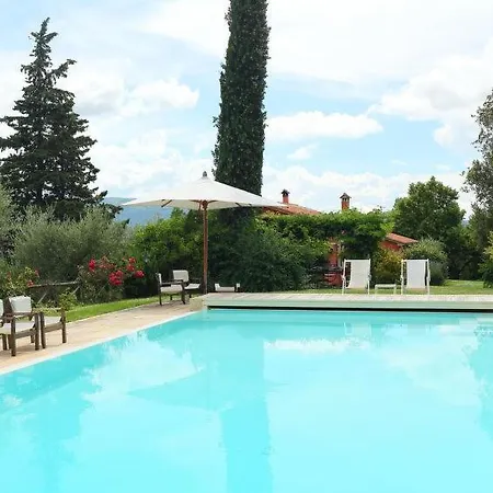 Nyaraló Rancolfo Sleeps 10 Pool Wifi *