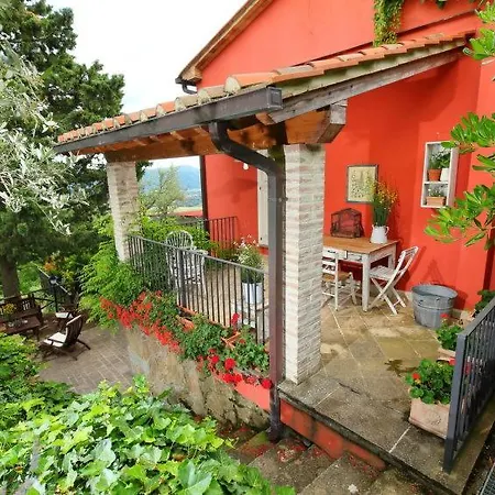Rancolfo Sleeps 10 Pool Wifi Ferienhaus *