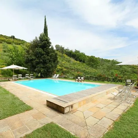 Rancolfo Sleeps 10 Pool Wifi *
