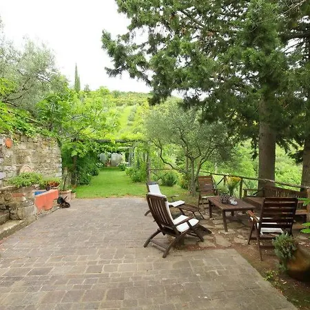 Rancolfo Sleeps 10 Pool Wifi * Coltavolino