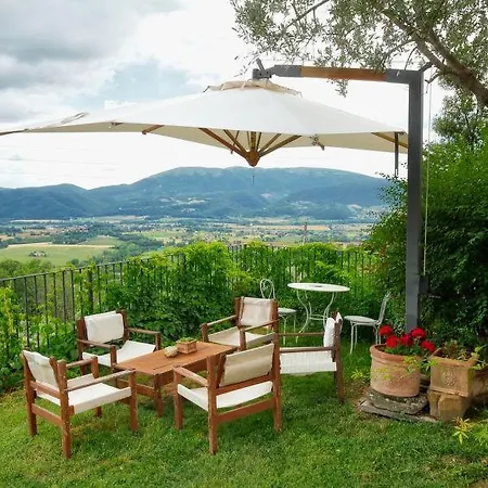 Rancolfo Sleeps 10 Pool Wifi * Coltavolino