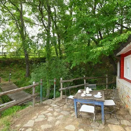 Ferienhaus Rancolfo Sleeps 10 Pool Wifi *