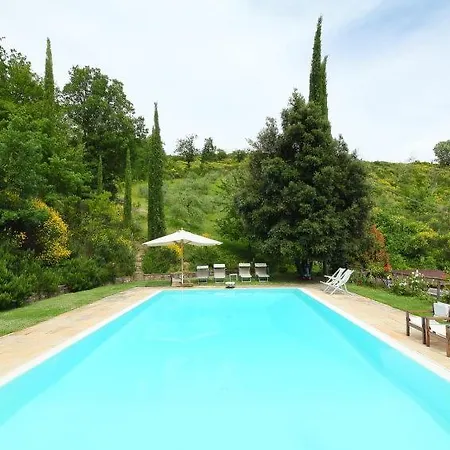 Rancolfo Sleeps 10 Pool Wifi * Coltavolino